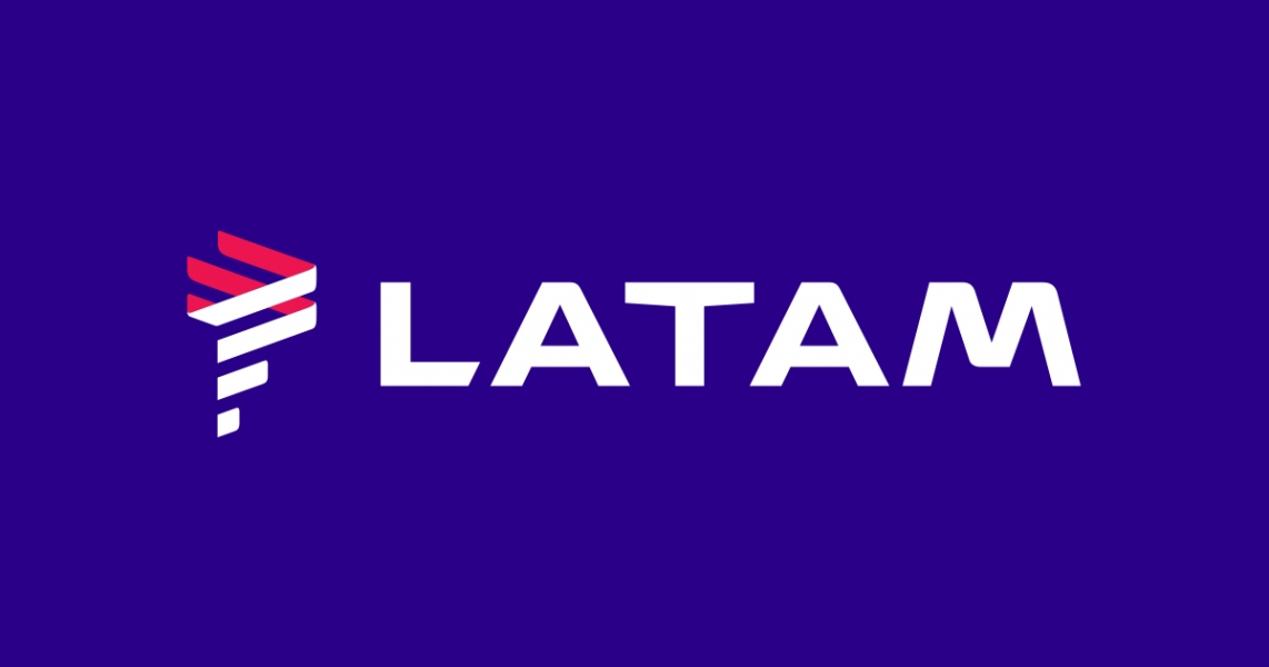 LATAM Airlines é a companhia aérea do Taste of São Paulo