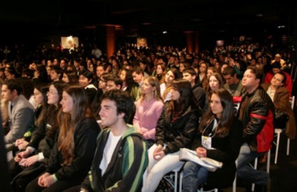 Feira de Gestão da FAE recebeu público de 32 mil