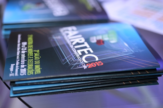 Sinduscon Brusque inicia organização da Fairtec 2015