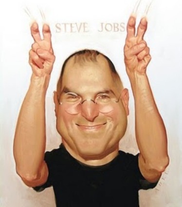 Síndrome do Steve Jobs - por Juarez Poletto