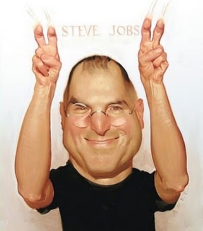 Síndrome do Steve Jobs - por Juarez Poletto