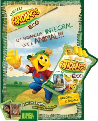 Future Group cria para Fandangos Eco