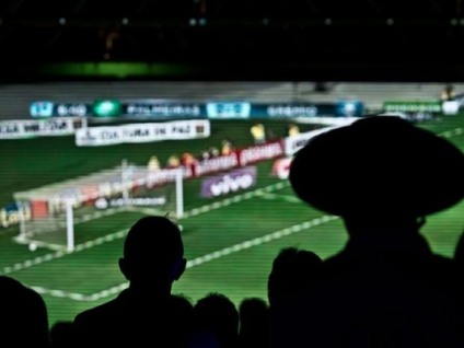 Evento na Expointer faz prévia da Fan Fest