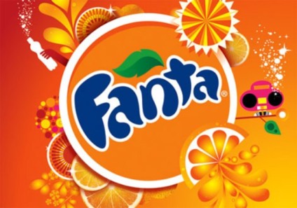 Promoção diversão no copo Fanta