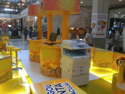 Mix divulga Fanta vs Fanta em Goiânia
