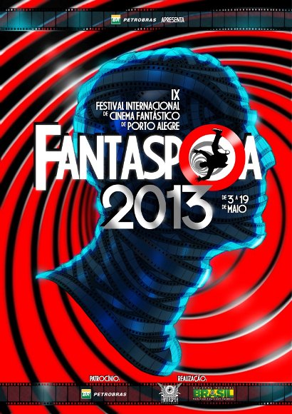 IX Fantaspoa anuncia homenageados deste ano