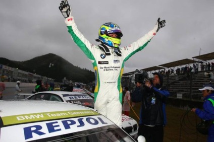 Promoview apresentará WTCC em tempo real 