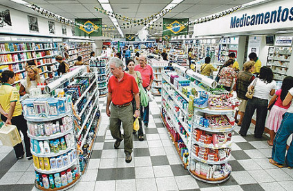 Farmácias preveem novo salto de vendas em 11 
