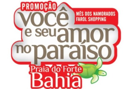 Farol Shopping sorteia viagem para a Bahia