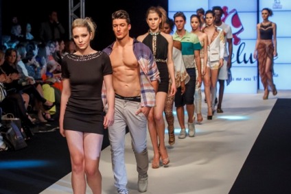 Farol Fashion comemora sucesso de mais uma edição