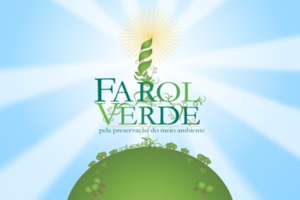 Farol Verde conscientiza público sobre meio ambiente