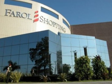 Dia dos Pais supera expectativas no Farol