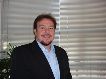 Fausto Celestino assume como sócio-diretor da Promova-SP