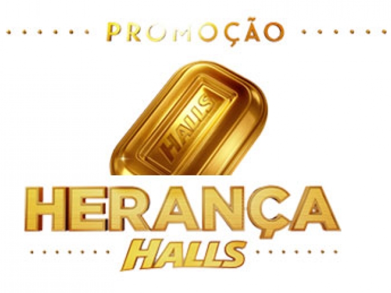 Promoção "Herança Halls" te leva a Londres