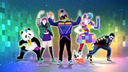 Ubisoft e Cinemark realizam campeonato de Just Dance