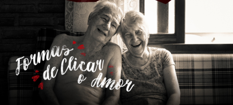 "Olhares inspiradores Canon" volta com tema sobre o amor