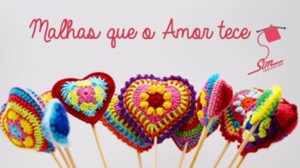 Amor que tece está de volta à Rádio SIM