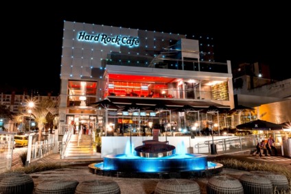 Hard Rock Cafe Curitiba ganha programa na Rádio Mundo Livre Hard Rock Cafe Curitiba ganha programa na Rádio Mundo Livre