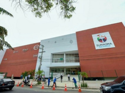 Shopping de Manaus lança promoção 'Compre e Ganhe' no mês do dia da mulher