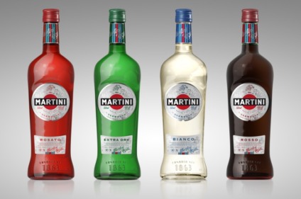 Martini promove a primeira Terrazza do ano para São Paulo