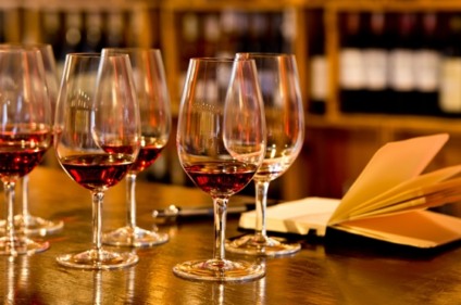 Red Star Brasil desenvolve cenografia para a "Feira de Vinhos"