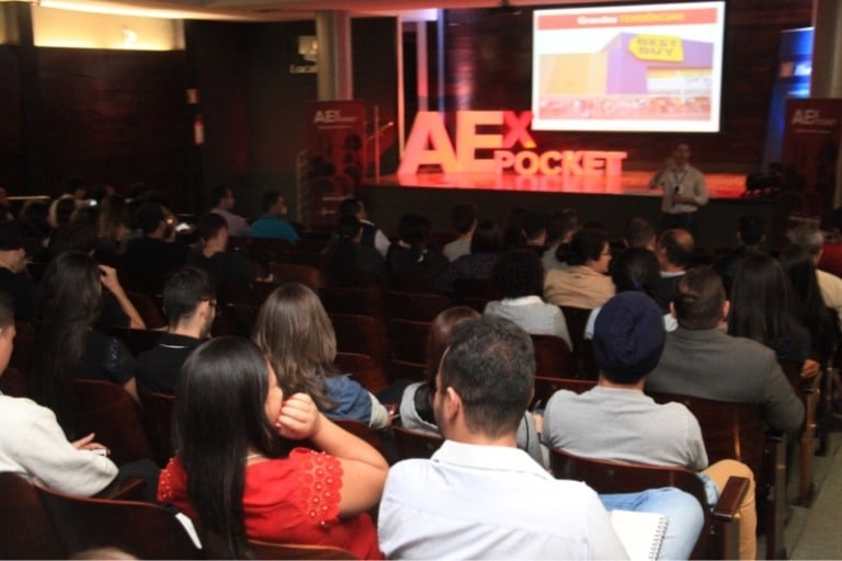 Florianópolis recebe o Agile Experience