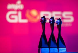 Globo aparece entre os ganhadores regionais do Ampro Globes 2016