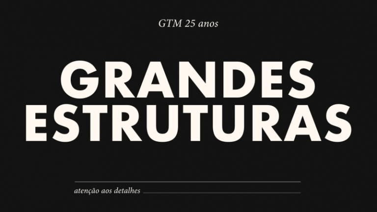 RETROSPECTIVA | GTM Cenografia comemora 25 anos de história