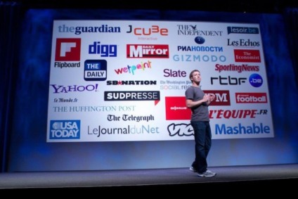 Facebook 2018: sua empresa vai sumir do News Feed!
