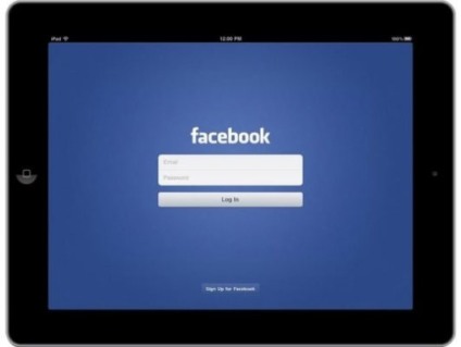 Usuários do Facebook estão "dando um tempo"