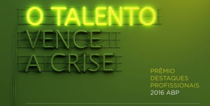 ABP premiou destaques em evento no Rio