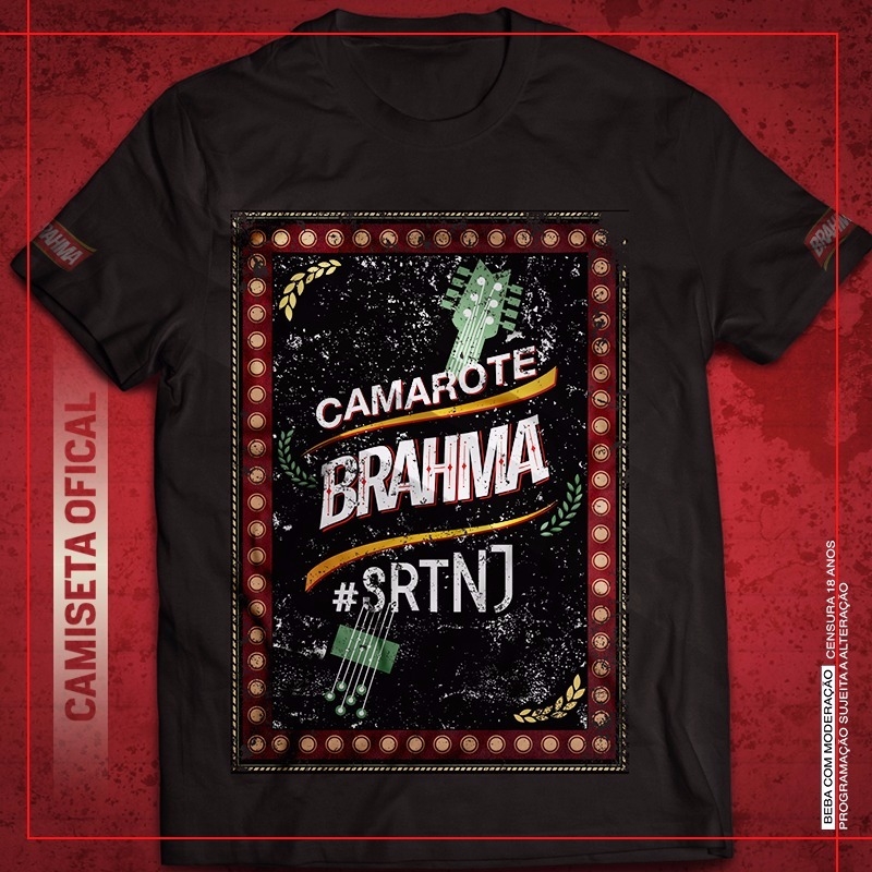 Camarote Brahma reabre na ExpoLondrina