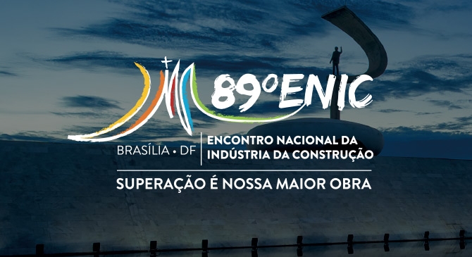 Brasília sediará maior evento da construção civil da América Latina