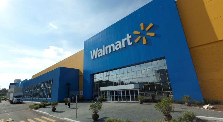 Walmart Brasil avança com projeto de reinvenção de lojas
