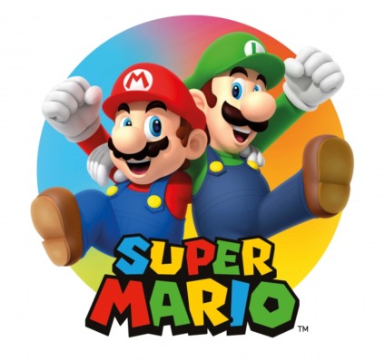 Riachuelo leva personagens do game Mario Bros para blocos de carnaval em Salvador e Recife