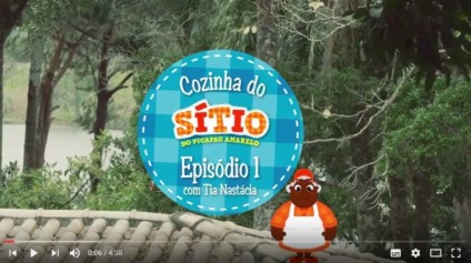 Academia da Carne Friboi promove ação para Crianças