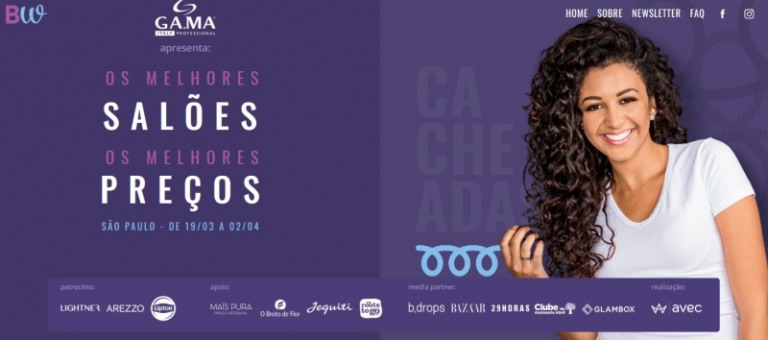 Beauty Week Plus ganha semana adicional de promoções nos salões de beleza