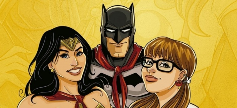 ComicCon RS divulga programação oficial