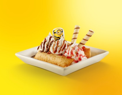 McDonald’s reforça plataformas de sucesso com Lançamentos de Inverno