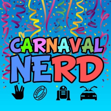 Curitiba terá o primeiro Carnaval Nerd do Brasil