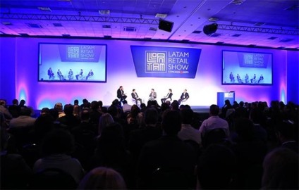 Prosegur marca presença na Latam Retail Show