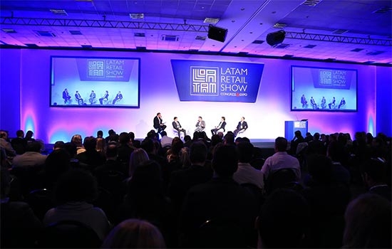 Prosegur marca presença na Latam Retail Show Prosegur marca presença na Latam Retail Show