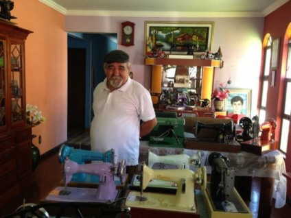 Tudo pronto para a nona edição da Febrac