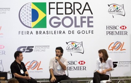Barrichello Sports no comando da Febragolfe