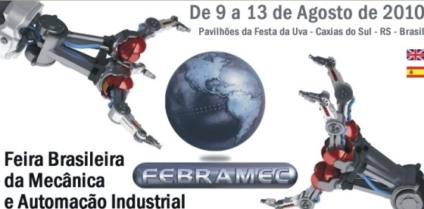Crise adia realização da Febramec