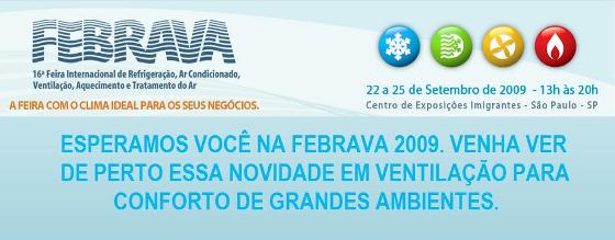 Projeto Club VIP é novidade na 16ª Febrava