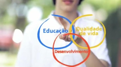 Fecomércio tem novo vídeo institucional