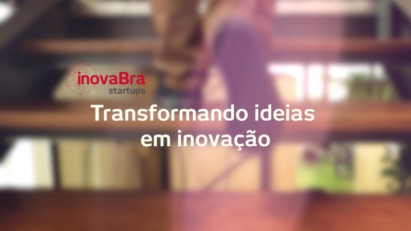 Bradesco divulga finalistas do inovaBra startups