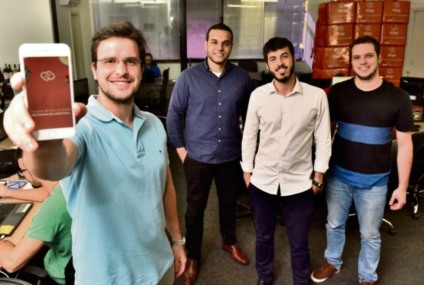 Capixabas criam app  "Delivery de tudo"