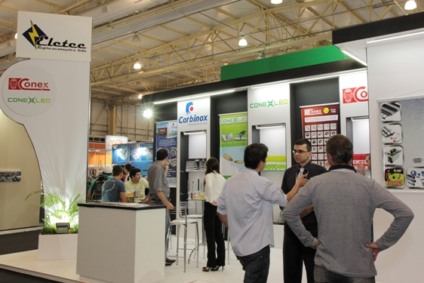 Feeai chega à sexta edição no Complexo Expoville